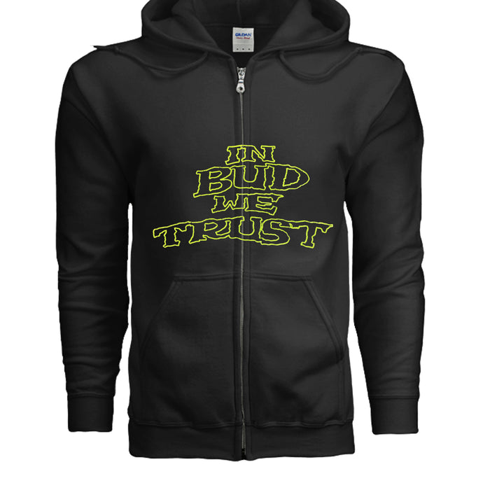 Gildan G186 Adult Heavy Blend Full-Zip Hood Dr Dre