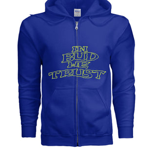 Gildan G186 Adult Heavy Blend Full-Zip Hood Dr Dre