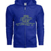 Gildan G186 Adult Heavy Blend Full-Zip Hood Dr Dre