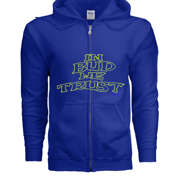 Gildan G186 Adult Heavy Blend Full-Zip Hood Dr Dre