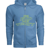 Gildan G186 Adult Heavy Blend Full-Zip Hood Dr Dre
