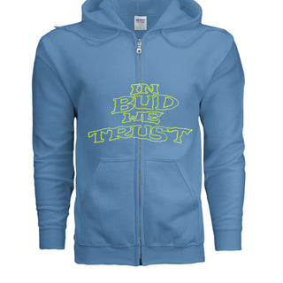 Gildan G186 Adult Heavy Blend Full-Zip Hood Dr Dre