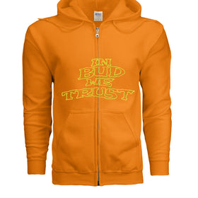 Gildan G186 Adult Heavy Blend Full-Zip Hood Dr Dre