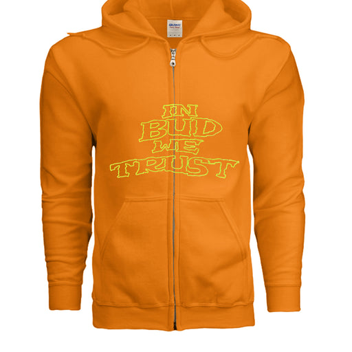Gildan G186 Adult Heavy Blend Full-Zip Hood Dr Dre