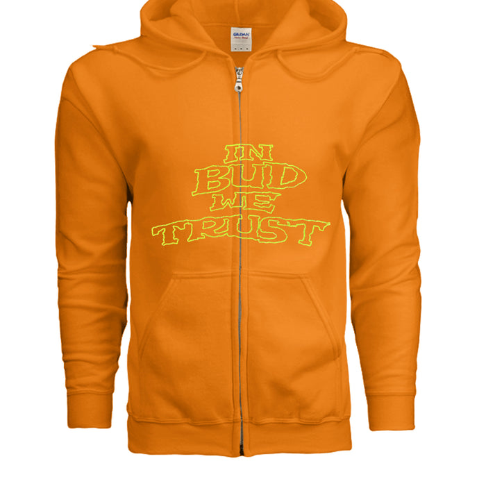 Gildan G186 Adult Heavy Blend Full-Zip Hood Dr Dre