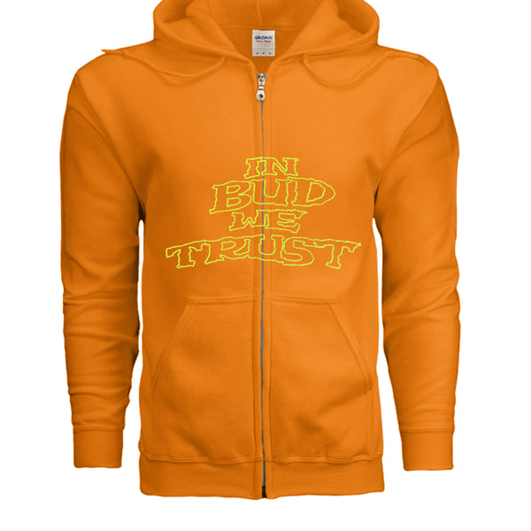 Gildan G186 Adult Heavy Blend Full-Zip Hood Dr Dre