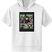 Fleece Short Sleeve Hooded Pullover YST251 Dr Dre