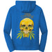 Performance Fleece Pullover Hooded Sweatshirt PC590HDr Dre