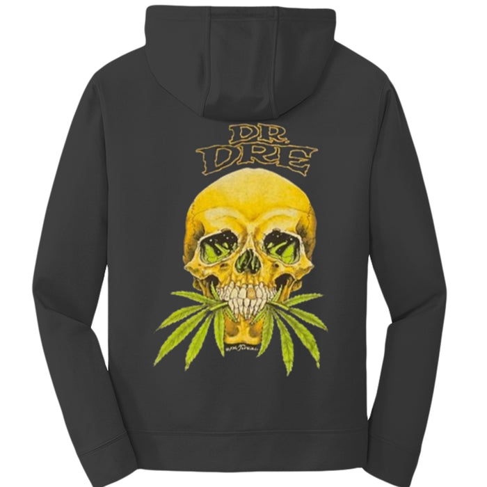 Performance Fleece Pullover Hooded Sweatshirt PC590HDr Dre