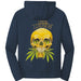Performance Fleece Pullover Hooded Sweatshirt PC590HDr Dre