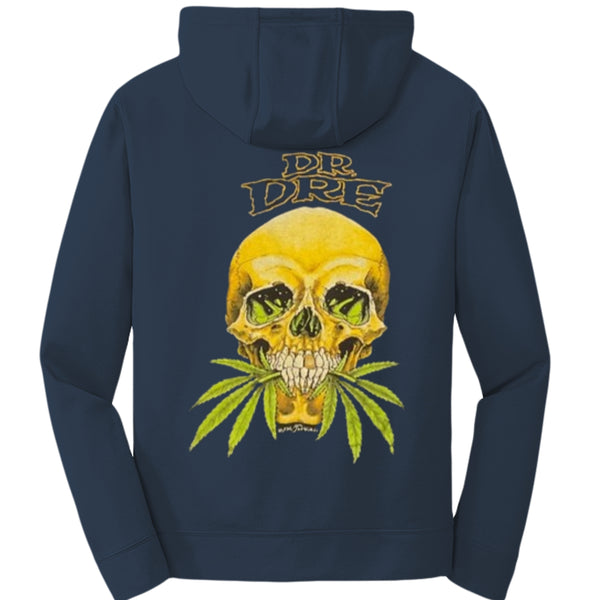 Performance Fleece Pullover Hooded Sweatshirt PC590HDr Dre