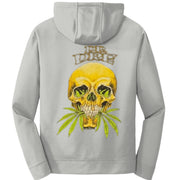 Performance Fleece Pullover Hooded Sweatshirt PC590HDr Dre