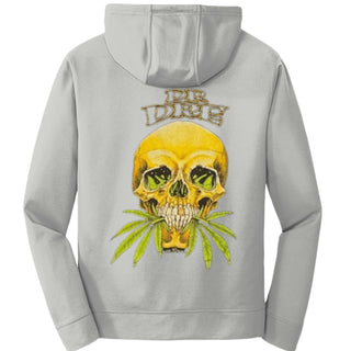 Performance Fleece Pullover Hooded Sweatshirt PC590HDr Dre