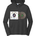 Performance Fleece Pullover Hooded Sweatshirt PC590HDr Dre