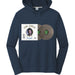 Performance Fleece Pullover Hooded Sweatshirt PC590HDr Dre