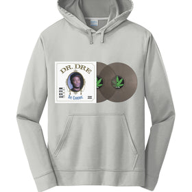 Performance Fleece Pullover Hooded Sweatshirt PC590HDr Dre