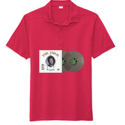 Polo Shirt For Mens Collar Style ST520 Dr Dre