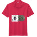 Polo Shirt For Mens Collar Style ST520 Dr Dre