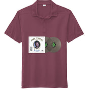 Polo Shirt For Mens Collar Style ST520 Dr Dre