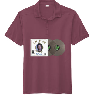 Polo Shirt For Mens Collar Style ST520 Dr Dre