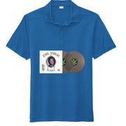 Polo Shirt For Mens Collar Style ST520 Dr Dre