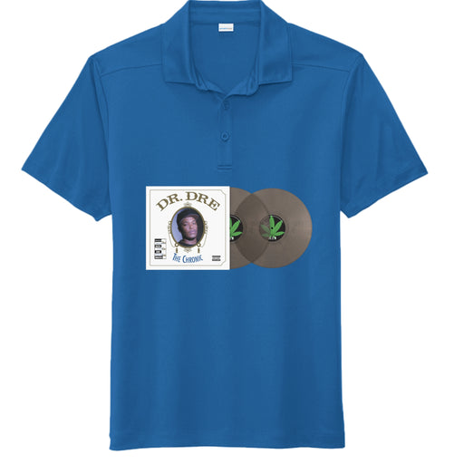 Polo Shirt For Mens Collar Style ST520 Dr Dre