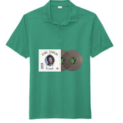 Polo Shirt For Mens Collar Style ST520 Dr Dre