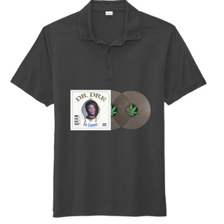 Polo Shirt For Mens Collar Style ST520 Dr Dre