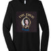 Canvas 3513 Triblend Long Sleeve Tee Dr Dre
