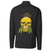 Clique Spin Eco Performance Half Zip Mens Pullover Dr Dre