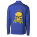 Clique Spin Eco Performance Half Zip Mens Pullover Dr Dre