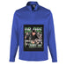 Clique Spin Eco Performance Half Zip Mens Pullover Dr Dre