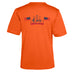 independence Day usa Capital Performance T-Shirt 365 CE10