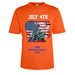 independence Day usa Capital Performance T-Shirt 365 CE10