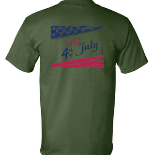 Army - BA5100 - BACK