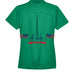 Independence Day Womens Plaited Polo DG20W
