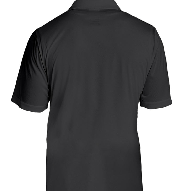 Independence Day Men's Zone Performance Polo TT51