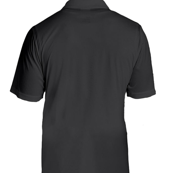 Independence Day Men's Zone Performance Polo TT51