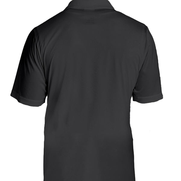 Independence Day Men's Zone Performance Polo TT51