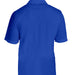 Independence Day Men's Zone Performance Polo TT51
