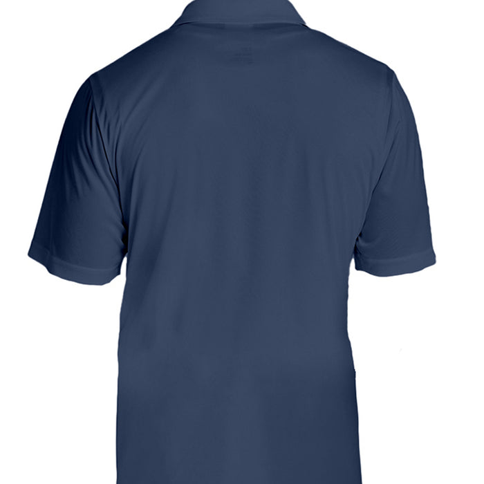 Independence Day Men's Zone Performance Polo TT51
