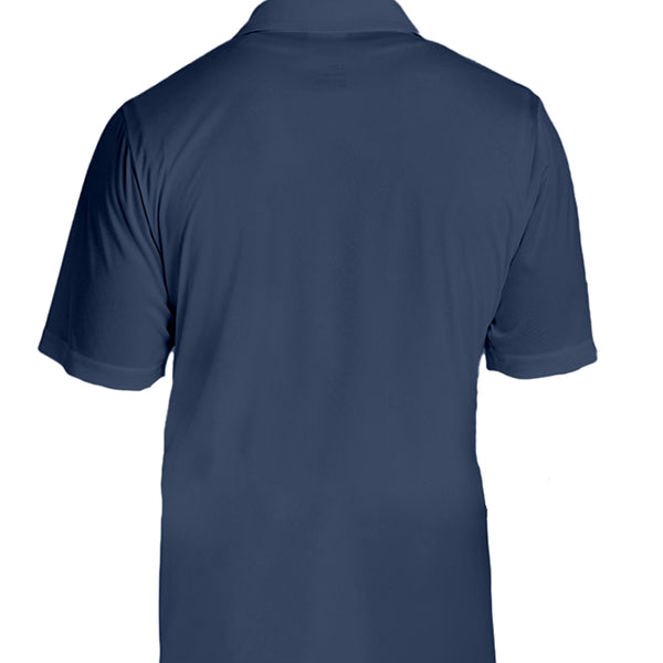 Independence Day Men's Zone Performance Polo TT51