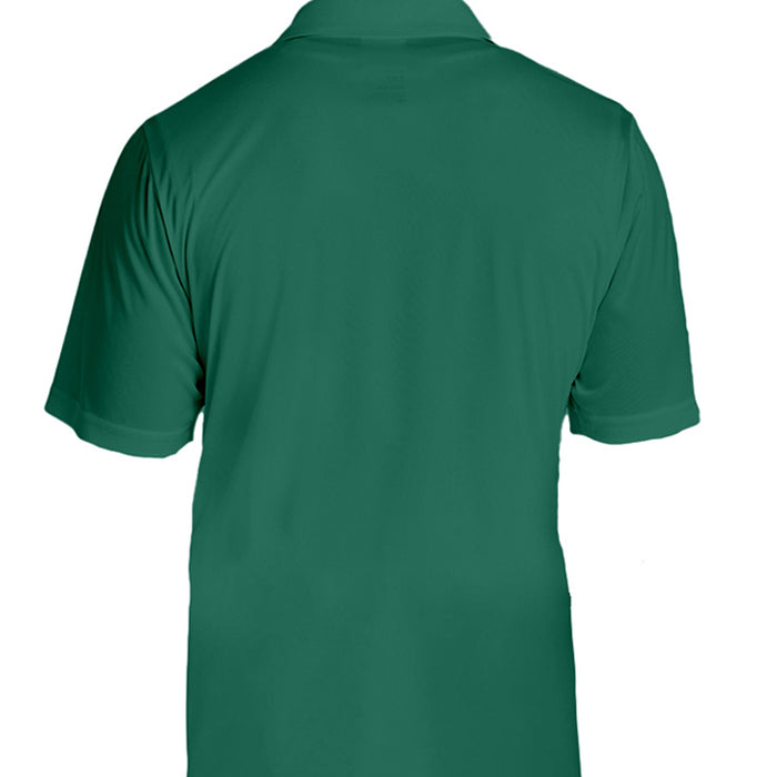 Independence Day Men's Zone Performance Polo TT51