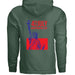 Independence Day USA Hooded Sweatshirt IND4000