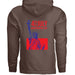 Independence Day USA Hooded Sweatshirt IND4000