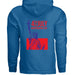 Independence Day USA Hooded Sweatshirt IND4000
