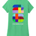 2026 Fifa Worldcup Women's Perfect Tri V-Neck Tee DM1350L