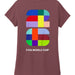 2026 Fifa Worldcup Women's Perfect Tri V-Neck Tee DM1350L