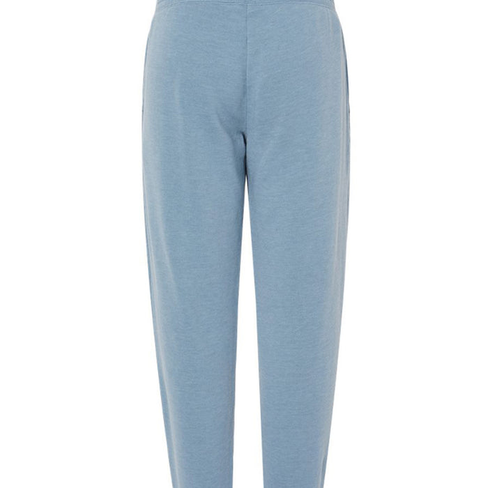 Women's California Wave Wash Sweatpants | Premium Cotton Joggers PRM20PNT