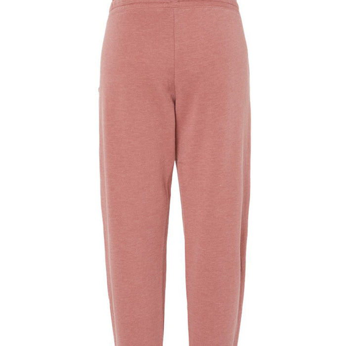 Women's California Wave Wash Sweatpants | Premium Cotton Joggers PRM20PNT